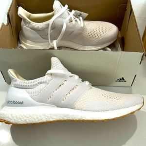 adidas Women's Ultraboost 1.0 DNA Running Shoes